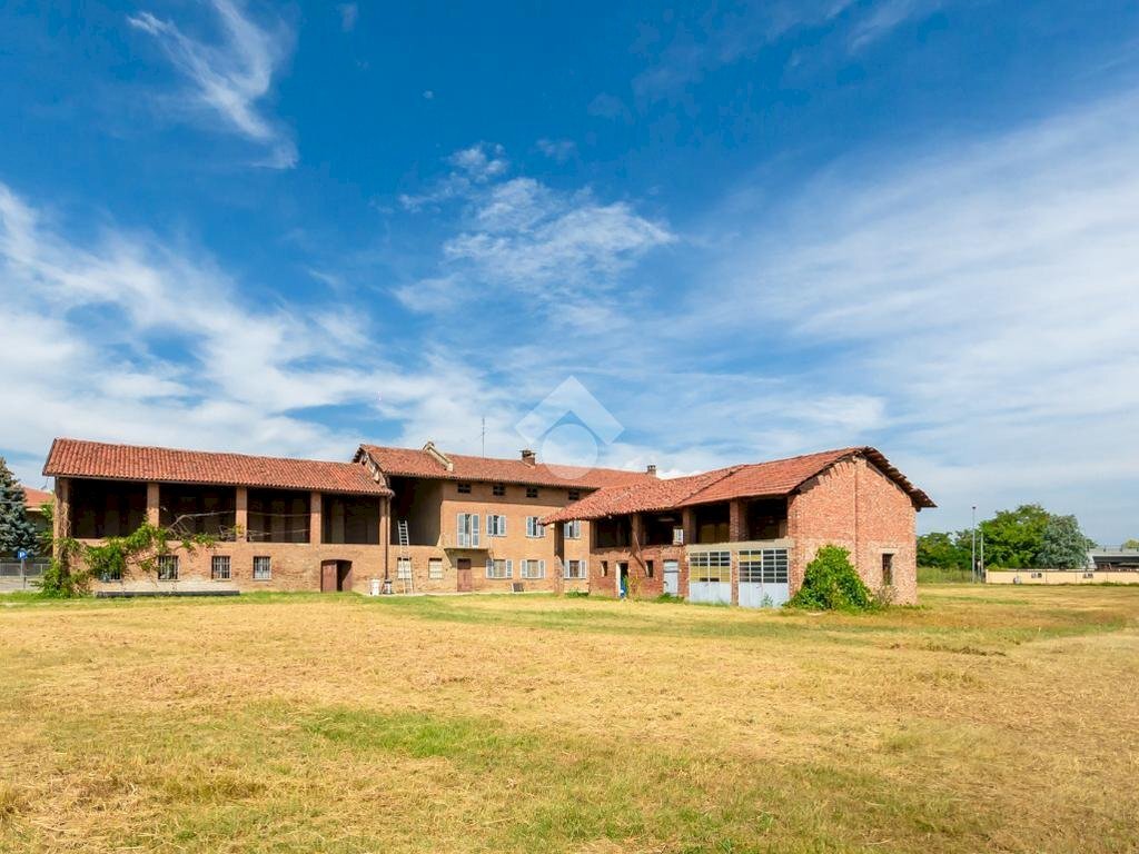 Rustico Via san giovanni, Riva presso Chieri - foto 3