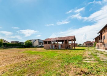 Rustico Via san giovanni, Riva presso Chieri - foto 5