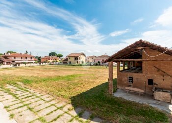 Rustico Via san giovanni, Riva presso Chieri - foto 6