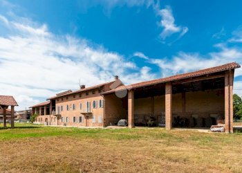 Rustico Via san giovanni, Riva presso Chieri - foto 7