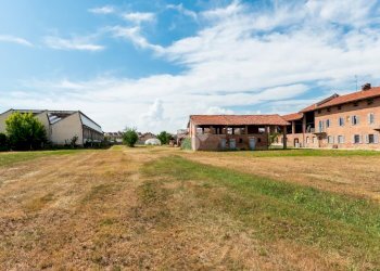 Rustico Via san giovanni, Riva presso Chieri - foto 9