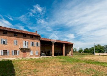 Rustico Via san giovanni, Riva presso Chieri - foto 11