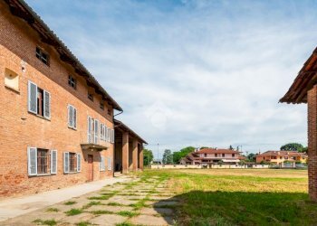 Rustico Via san giovanni, Riva presso Chieri - foto 12