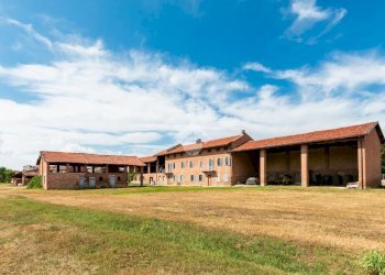 Rustico Via san giovanni, Riva presso Chieri - foto 13