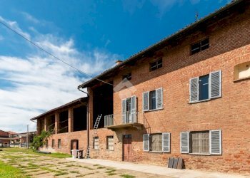 Rustico Via san giovanni, Riva presso Chieri - foto 15