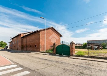 Rustico Via san giovanni, Riva presso Chieri - foto 16