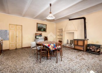 Rustico Via san giovanni, Riva presso Chieri - foto 17