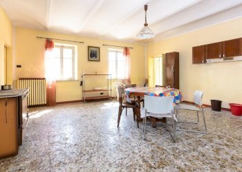 Rustico Via san giovanni, Riva presso Chieri - foto 18