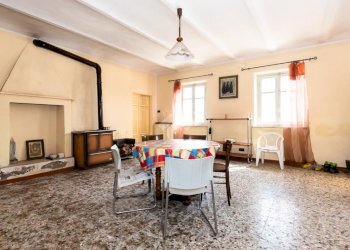 Rustico Via san giovanni, Riva presso Chieri - foto 19