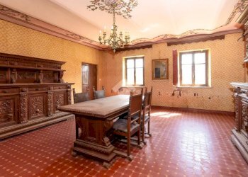 Rustico Via san giovanni, Riva presso Chieri - foto 20