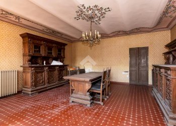 Rustico Via san giovanni, Riva presso Chieri - foto 24