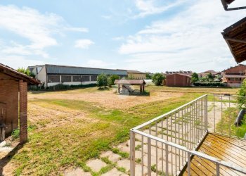 Rustico Via san giovanni, Riva presso Chieri - foto 25