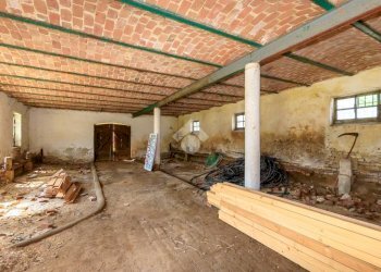 Rustico Via san giovanni, Riva presso Chieri - foto 27