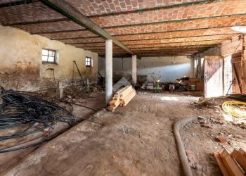 Rustico Via san giovanni, Riva presso Chieri - foto 28