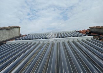 Semi-detached house Via Nino Costa, Front - photo 20