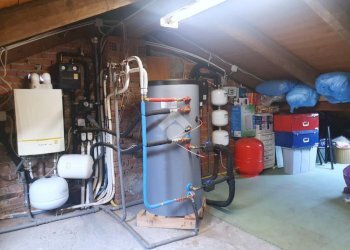 Semi-detached house Via Nino Costa, Front - photo 21