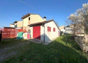 Casa semi indipendente Via Babilonia, Mirandola - foto 16