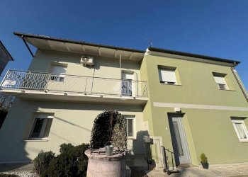 Casa semi indipendente Via Babilonia, Mirandola - foto 17