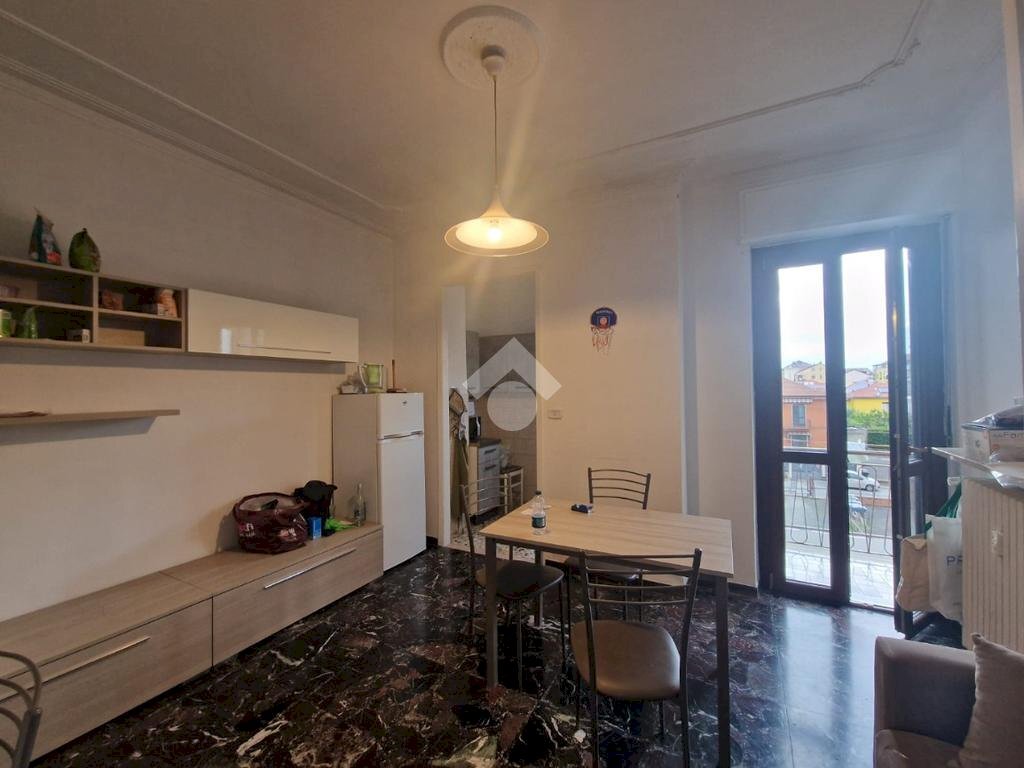 Trilocale Via baracca, Grugliasco - foto 1