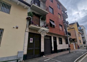 Trilocale Via baracca, Grugliasco - foto 6