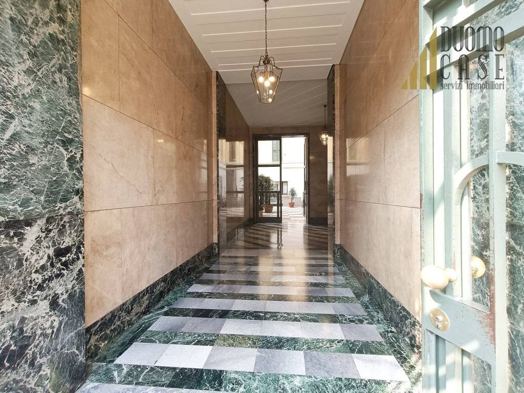 Trilocale Milano - foto 2