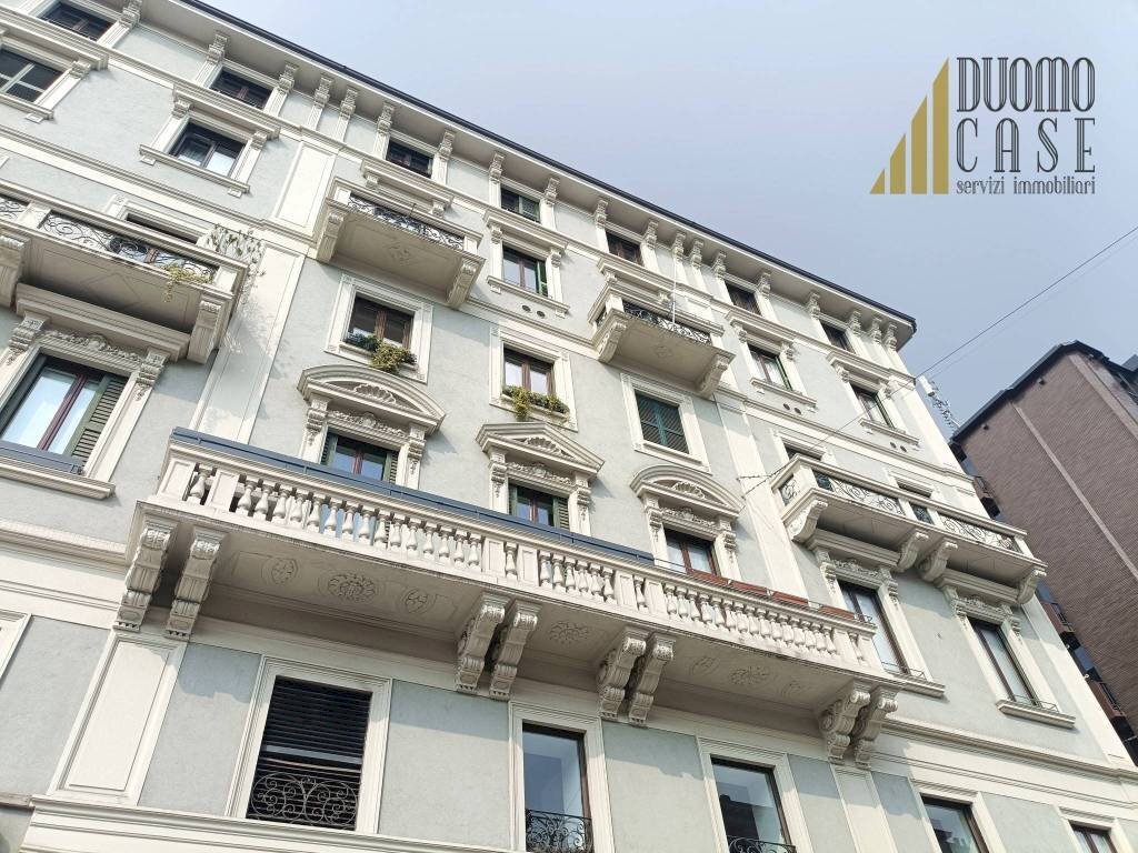 Trilocale Milano - foto 3