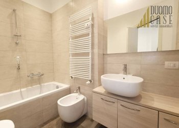 Trilocale Milano - foto 8