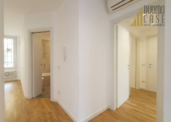 Trilocale Milano - foto 17