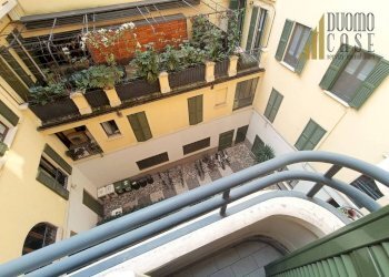 Trilocale Milano - foto 27