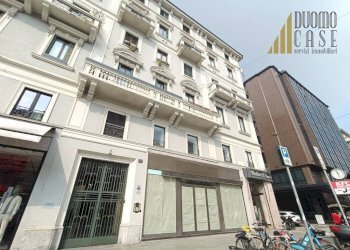 Trilocale Milano - foto 32