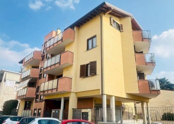 Trilocale Lissone - foto 1