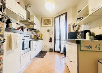 Trilocale Lissone - foto 7