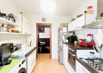 Trilocale Lissone - foto 8