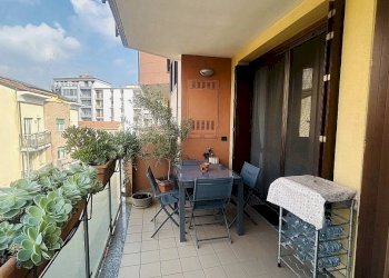 Trilocale Lissone - foto 12