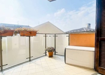 Trilocale Lissone - foto 16