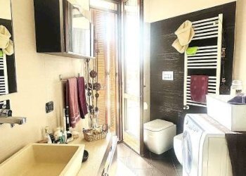 Trilocale Lissone - foto 18