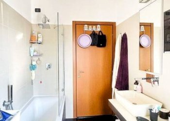 Trilocale Lissone - foto 20