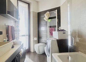 Trilocale Lissone - foto 23