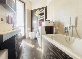 Trilocale Lissone - foto 24