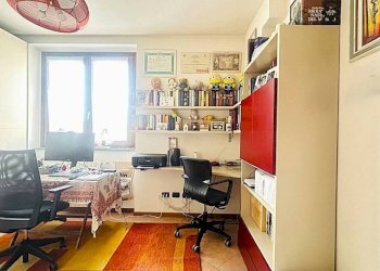 Trilocale Lissone - foto 26