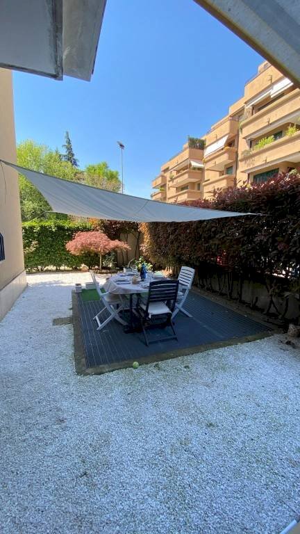 Three-room apartment Monza - photo 2