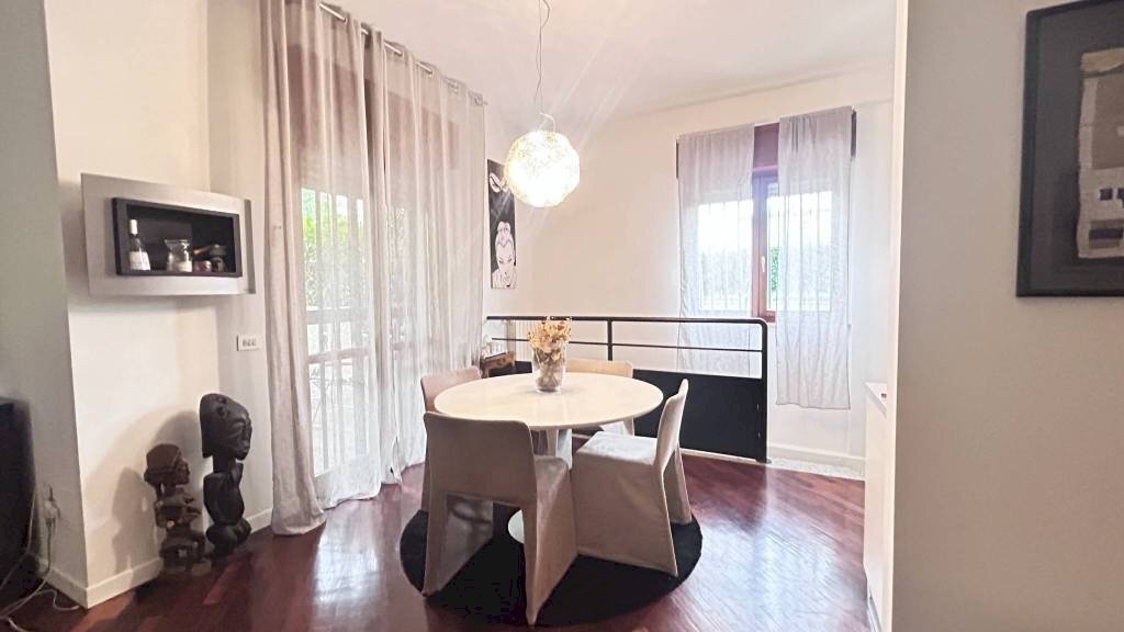 Three-room apartment Monza - photo 3