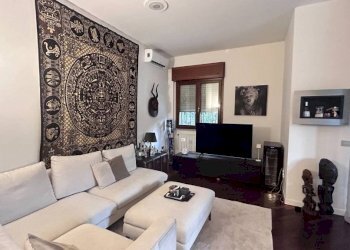 Three-room apartment Monza - photo 8