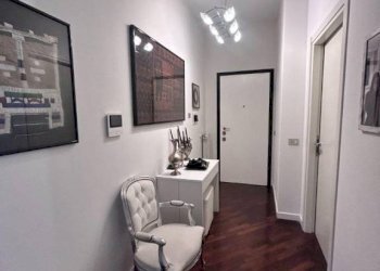 Three-room apartment Monza - photo 9