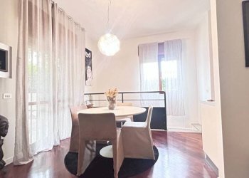 Three-room apartment Monza - photo 12