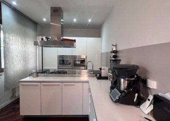 Three-room apartment Monza - photo 14