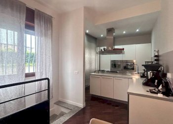 Three-room apartment Monza - photo 15