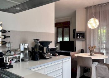 Three-room apartment Monza - photo 18