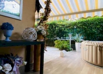 Three-room apartment Monza - photo 19