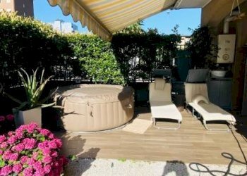 Three-room apartment Monza - photo 20